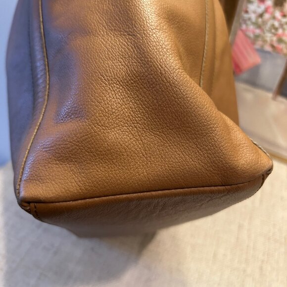 See by Chloe Harriet Side Zip Pocket Hobo Bag - Picture 7 of 11